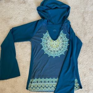 CCO - LAST SALE! Prana hoodie